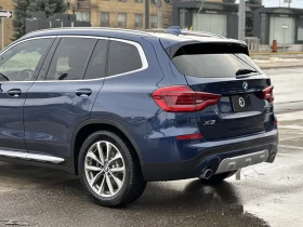 BMW X3 XDRIVE30I , снимка 6