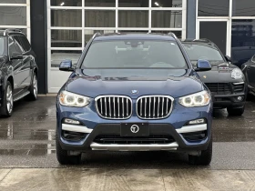 BMW X3 XDRIVE30I , снимка 2