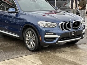 BMW X3 XDRIVE30I , снимка 3