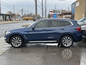 BMW X3 XDRIVE30I , снимка 7