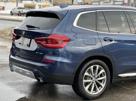 BMW X3 XDRIVE30I , снимка 4