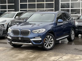 BMW X3 XDRIVE30I  1