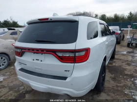 Dodge Durango * GT AWD* ДИРЕКТНО ЗАКУПУВАНЕ* ЛИЗИНГ* - 24500 лв. - 53895017 | Car24.bg