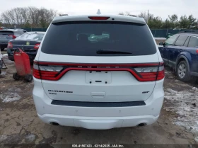 Dodge Durango * GT AWD* ДИРЕКТНО ЗАКУПУВАНЕ* ЛИЗИНГ* - 24500 лв. - 53895017 | Car24.bg