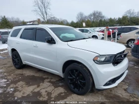 Dodge Durango * GT AWD* ДИРЕКТНО ЗАКУПУВАНЕ* ЛИЗИНГ* - 24500 лв. - 53895017 | Car24.bg