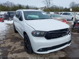 Dodge Durango * GT AWD* ДИРЕКТНО ЗАКУПУВАНЕ* ЛИЗИНГ*  1