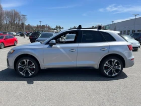 Audi SQ5 TECHNIK CARFAX    | Mobile.bg    4