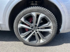 Audi SQ5 TECHNIK CARFAX    | Mobile.bg    13