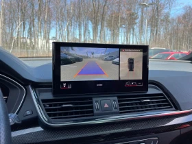 Audi SQ5 TECHNIK CARFAX    | Mobile.bg    9