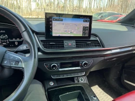 Audi SQ5 TECHNIK CARFAX    | Mobile.bg    8