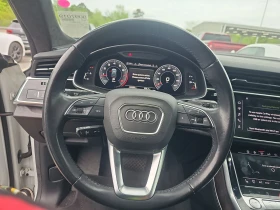 Audi Q8 | Mobile.bg    9