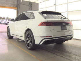 Audi Q8 | Mobile.bg    6