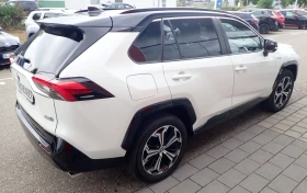 Toyota Rav4 Plug-In, 4x4, JBL, 306 .. | Mobile.bg    3