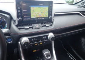 Toyota Rav4 Plug-In, 4x4, JBL, 306 .. | Mobile.bg    8
