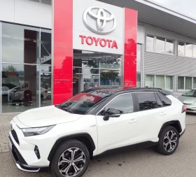 Toyota Rav4 Plug-In, 4x4, JBL, 306 .. | Mobile.bg    2
