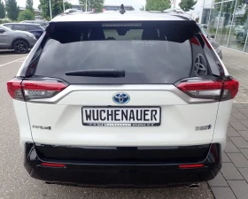 Toyota Rav4 Plug-In, 4x4, JBL, 306 .. | Mobile.bg    4