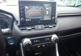 Toyota Rav4 Plug-In, 4x4, JBL, 306 .. | Mobile.bg    7