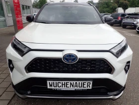 Toyota Rav4 Plug-In, 4x4, JBL, 306 .. | Mobile.bg    1