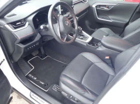 Toyota Rav4 Plug-In, 4x4, JBL, 306 .. | Mobile.bg    5