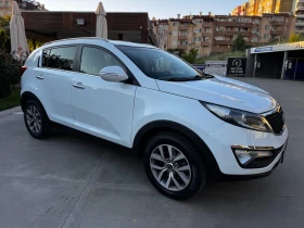 Kia Sportage 1.6 I ECO GPL / FACE LIFT - 19500 лв. - 54262833 2