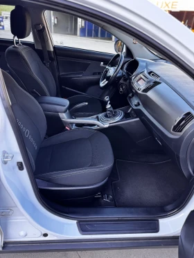 Kia Sportage 1.6 I ECO GPL / FACE LIFT - 19500 лв. - 54262833 8