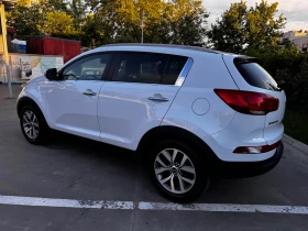 Kia Sportage 1.6 I ECO GPL / FACE LIFT - 19500 лв. - 54262833 3