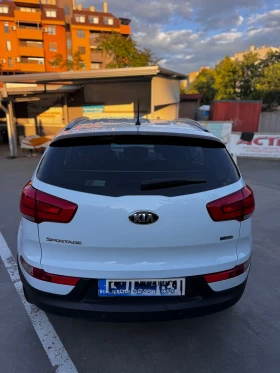 Kia Sportage 1.6 I ECO GPL / FACE LIFT - 19500 лв. - 54262833 6