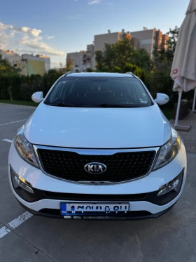 Kia Sportage 1.6 I ECO GPL / FACE LIFT - 19500 лв. - 54262833 5