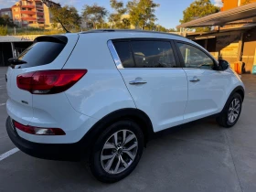 Kia Sportage 1.6 I ECO GPL / FACE LIFT - 19500 лв. - 54262833 4