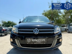 VW Tiguan 2.0TDI DSG 4Motion Sport&Style | Mobile.bg    2