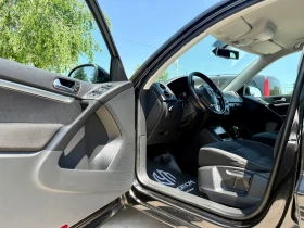 VW Tiguan 2.0TDI DSG 4Motion Sport&Style | Mobile.bg    7
