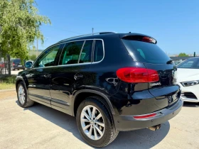 VW Tiguan 2.0TDI DSG 4Motion Sport&Style | Mobile.bg    4