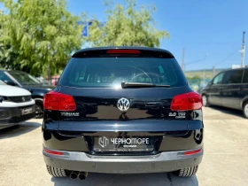 VW Tiguan 2.0TDI DSG 4Motion Sport&Style | Mobile.bg    5