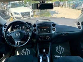 VW Tiguan 2.0TDI DSG 4Motion Sport&Style | Mobile.bg    15