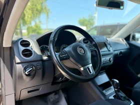 VW Tiguan 2.0TDI DSG 4Motion Sport&Style | Mobile.bg    8