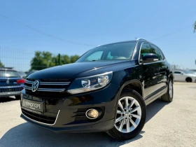 VW Tiguan 2.0TDI DSG 4Motion Sport&Style | Mobile.bg    3