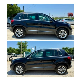 VW Tiguan 2.0TDI DSG 4Motion Sport&Style | Mobile.bg    14
