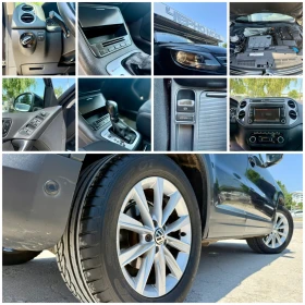 VW Tiguan 2.0TDI DSG 4Motion Sport&Style | Mobile.bg    17