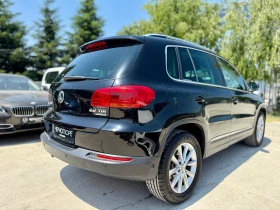 VW Tiguan 2.0TDI DSG 4Motion Sport&Style | Mobile.bg    6