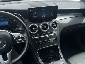 Mercedes-Benz GLC 300 * 4MATIC * PANORAMA * CARFAX *  | Mobile.bg    7