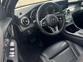 Mercedes-Benz GLC 300 * 4MATIC * PANORAMA * CARFAX *  | Mobile.bg    9
