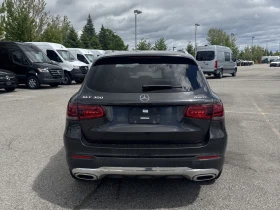 Mercedes-Benz GLC 300 * 4MATIC * PANORAMA * CARFAX *  | Mobile.bg    4