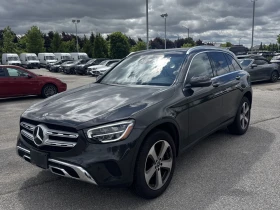  Mercedes-Benz GLC 30...