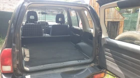 Suzuki Grand vitara 2.0i | Mobile.bg    8
