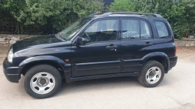 Suzuki Grand vitara 2.0i | Mobile.bg    2