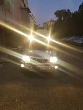 Nissan X-trail | Mobile.bg    16