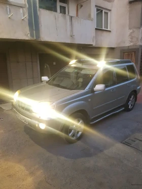 Nissan X-trail | Mobile.bg    17