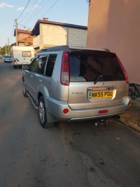 Nissan X-trail | Mobile.bg    4