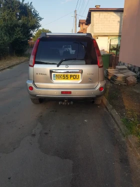 Nissan X-trail | Mobile.bg    5