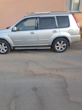 Nissan X-trail | Mobile.bg    7